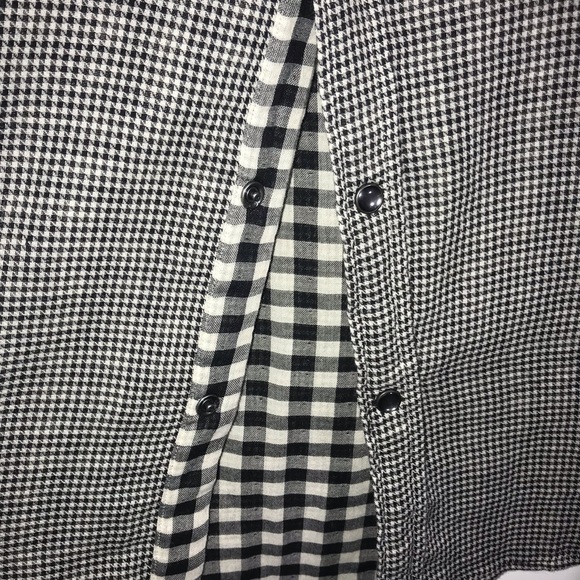 AX Armani Exchange Button Down - Picture 3 of 6